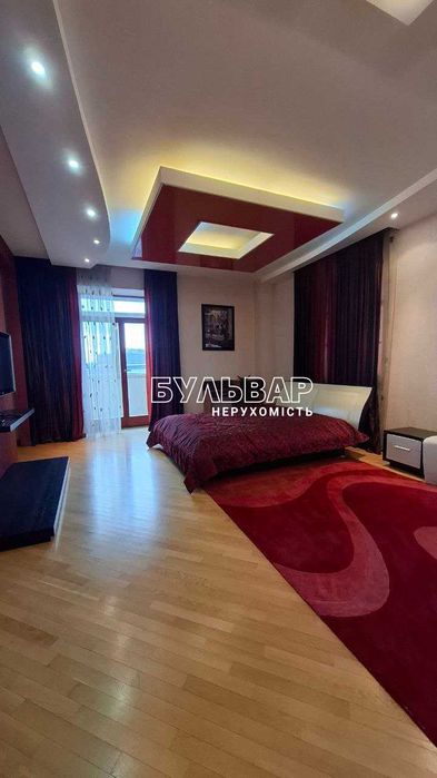 Продам 4 к.кв - 190 м2,, ЖК Азарин, Отакара Яроша 16-Б +2 паркоместа