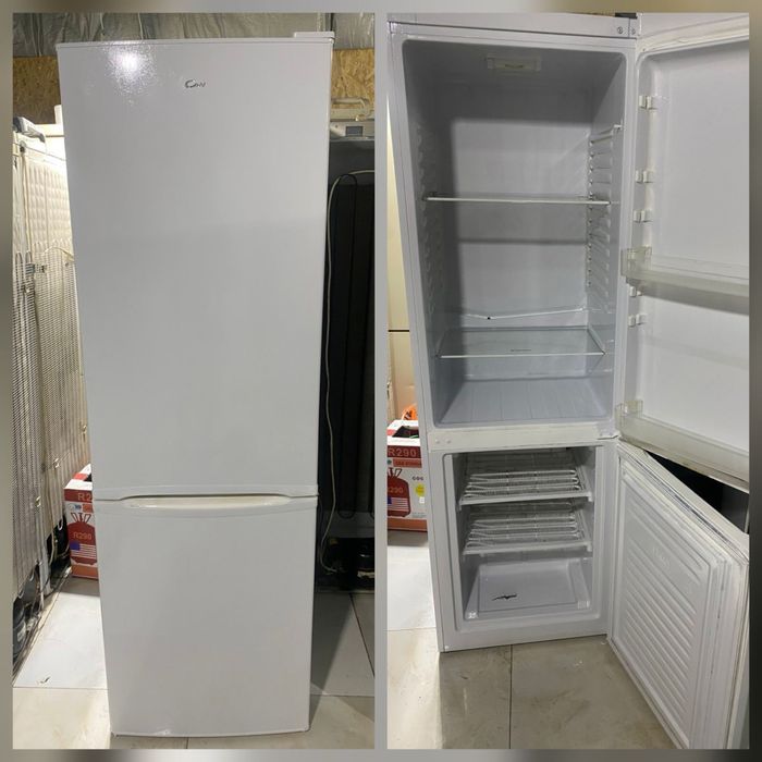 Bosch холодильник