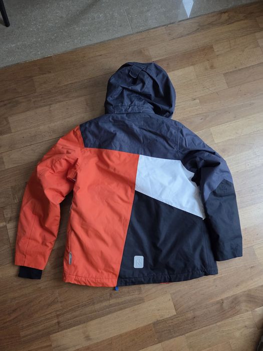 Kurtka narciarska Reima
