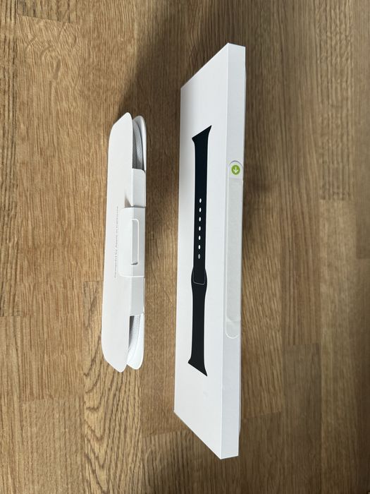 APPLE WATCH  9 45 mm cellural