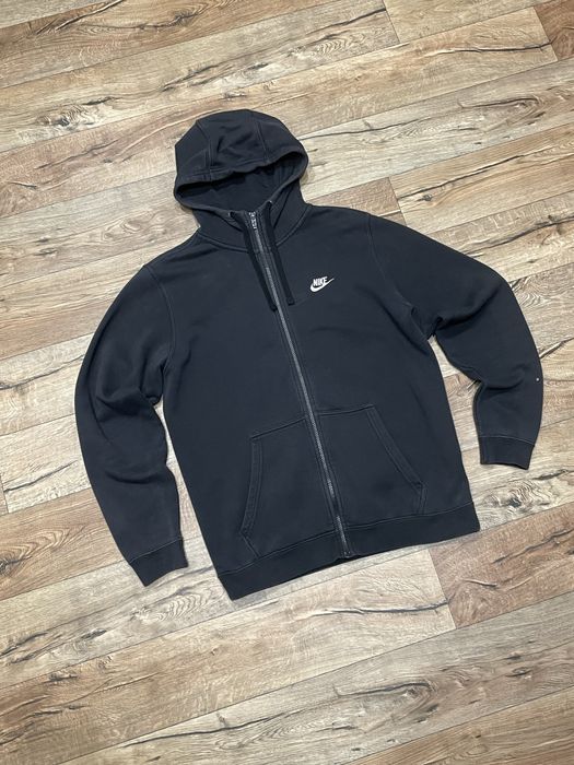 Зіп-худі Nike Vintage зіпка найк вінтажна