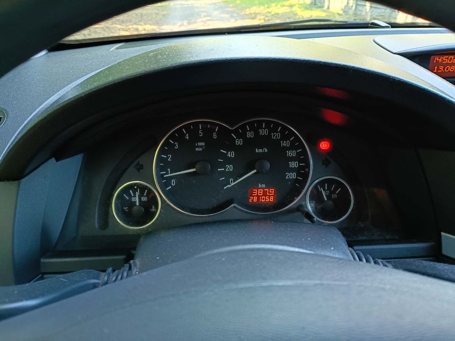 Sprzedam Opel meriva