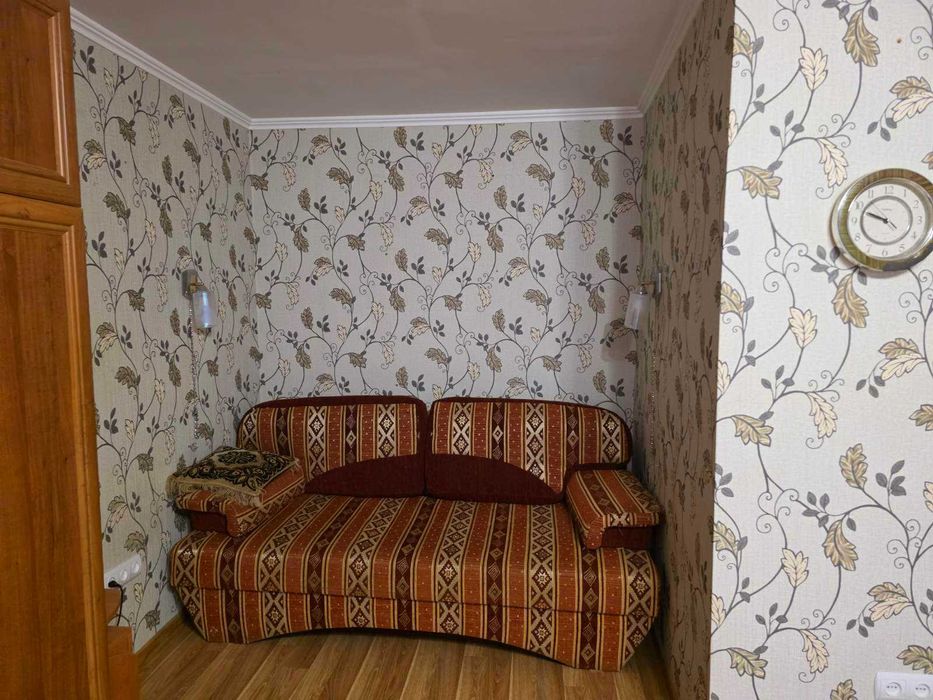 Сдается 1 квартира! Садовая! Цена 9500 грн