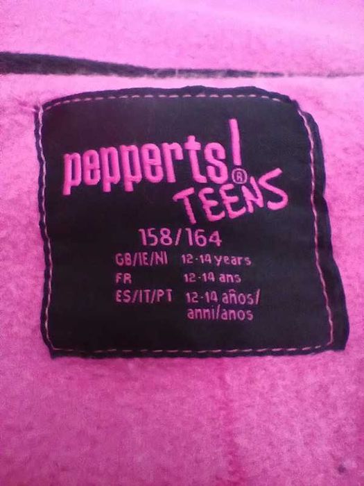 Tunika / sukienka dziewczęca Pepperts Teens, rozmiar 158/164