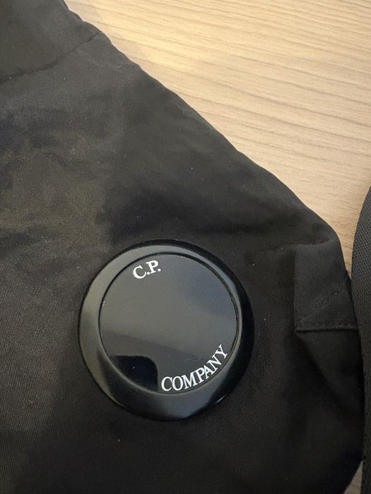 Оригінал сумка, месенджер C.p Company, оригинал сумка, бананка C.p company сумка через плече оригинал оригинальная сумка