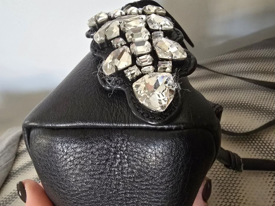 Рюкзак женский Fendi