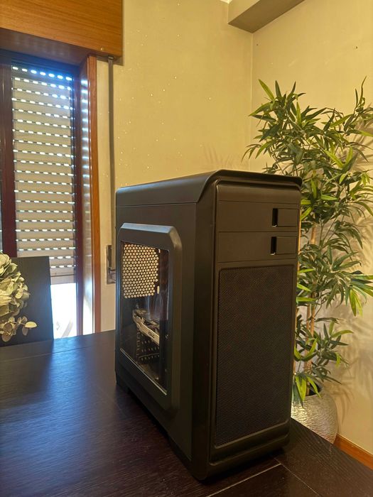 PC Gaming i5-8400 + GTX 1060 3GB | 16GB RAM | SSD 500GB + HDD 1TB