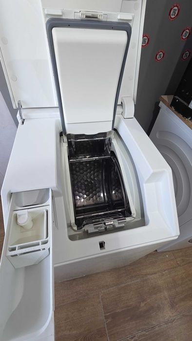 Pralka Miele | ładowana od góry | 6 kg | 1200 obr/min | A+++ | Watercontrol-System  | GWARANCJA