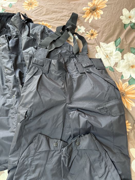 Форменний одяг поліція костюм 176 96 84