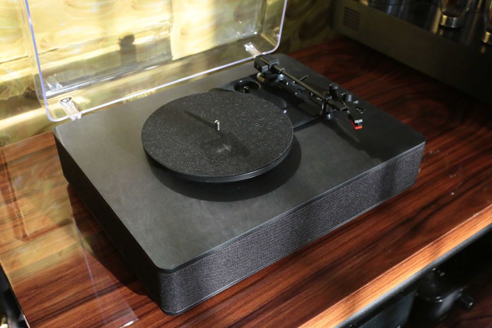 Fonestar	Vinyl-25 AMP