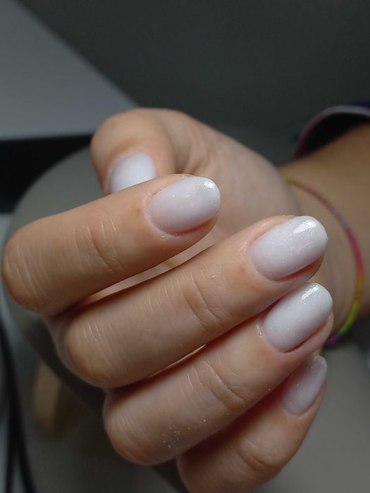 Manicure a domicílio
