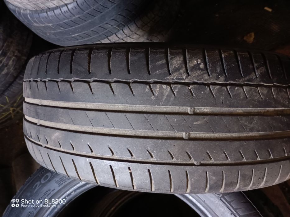 літня гума Nexen 175/65/14