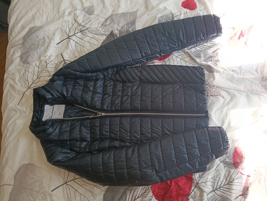 Kurtka pikowana Diverse