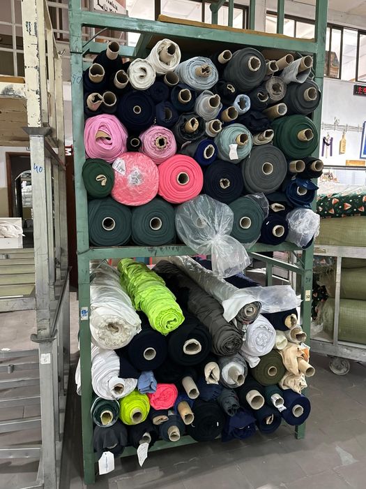 Lote de felpas de varias cores