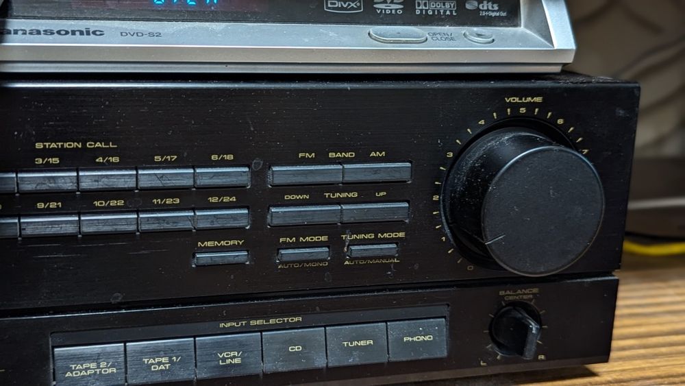 Акустическая система  radiotehnika s-90 , колонки, усилитель звука  pioneer