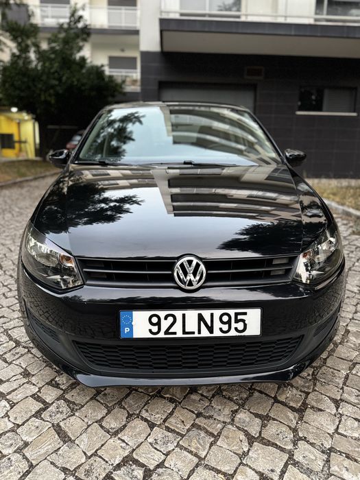 VW Polo 1.2TDI 114.mil km
