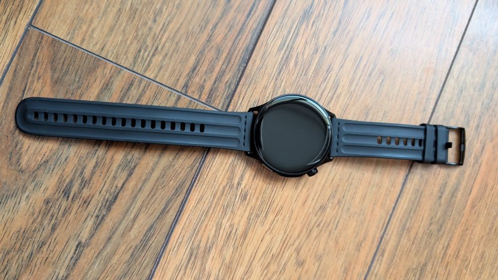 Smartwatch Oneplus watch lite