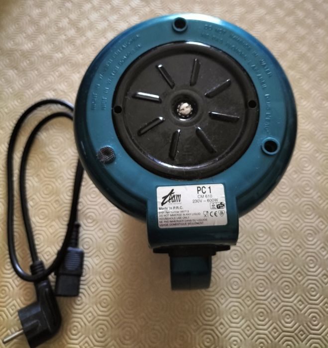 Electric coffee maker64741302314753121