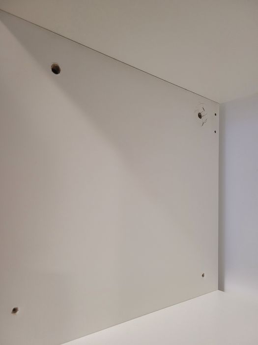 Regał IKEA Kallax 2x4