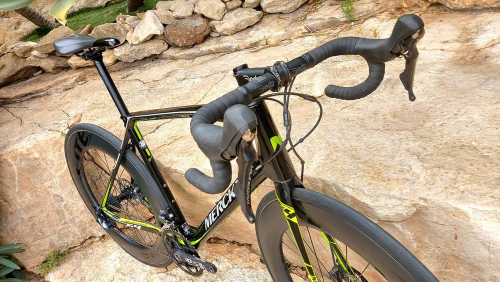 Merckx Sallanches Disco T56