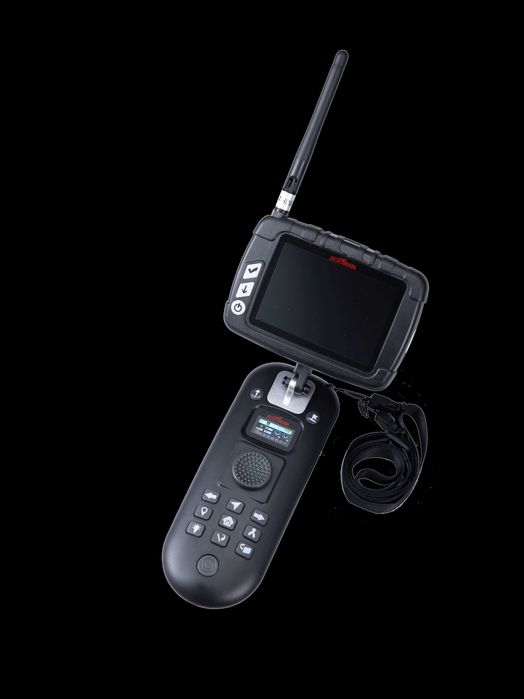 Łódka Zanętowa BOATMAN Actor MK4i Pro Carbon GPS+ Echo Sklep Stacjonar