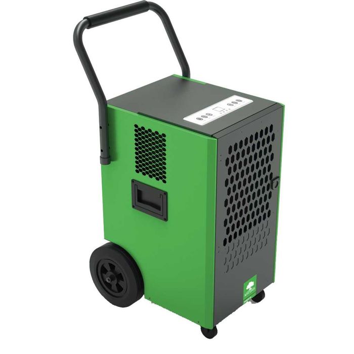 Промисловий осушувач повітря Mycond Worker (50 л/доба)