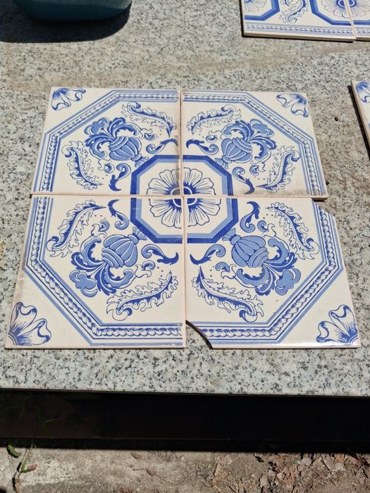 Vendo azulejo personalizados