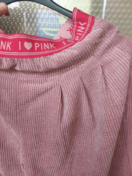 Брюки-кюлоти дівчачі