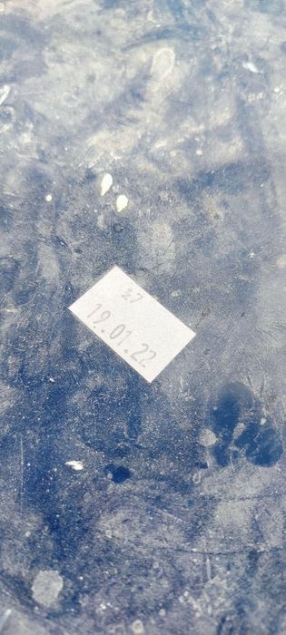 Краска Front 3 кг белая силиконовая водоэмульсионная