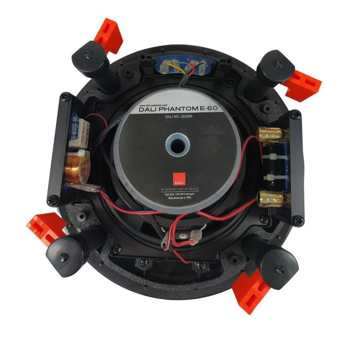 Dali Phantom E60 E-60 głośnik instalacyjny sztuka