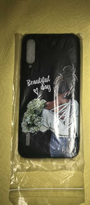 Чехол, кейс на Samsung или может на Xiaomi