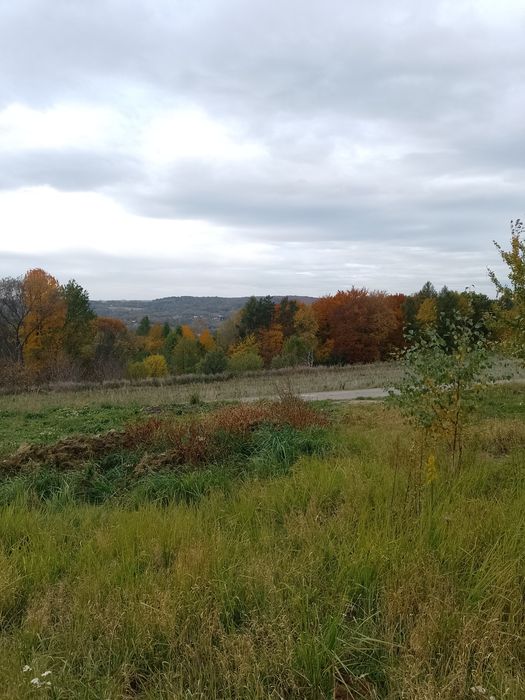 Piękne działki budowlano -rekreacyjne. WZ panoramiczne widoki