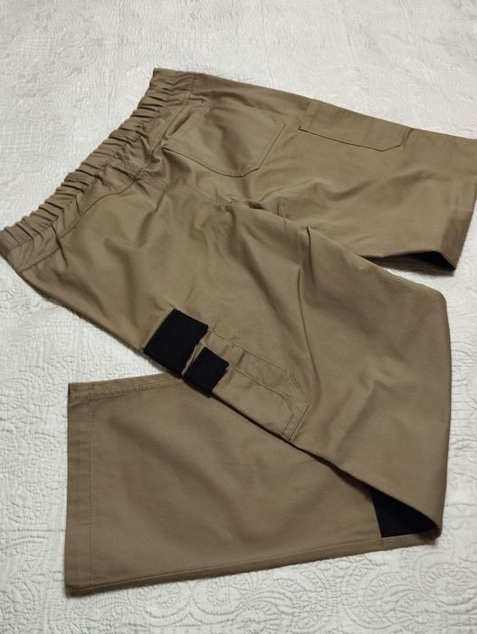 Спецовка роба брюки 54