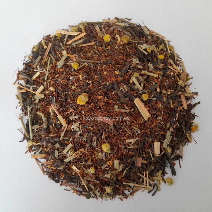 Трав'яний чай Драконів чай (Травяной чай Драконов чай) травяна суміш