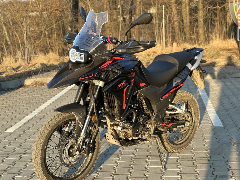 Продам Geon adv 300