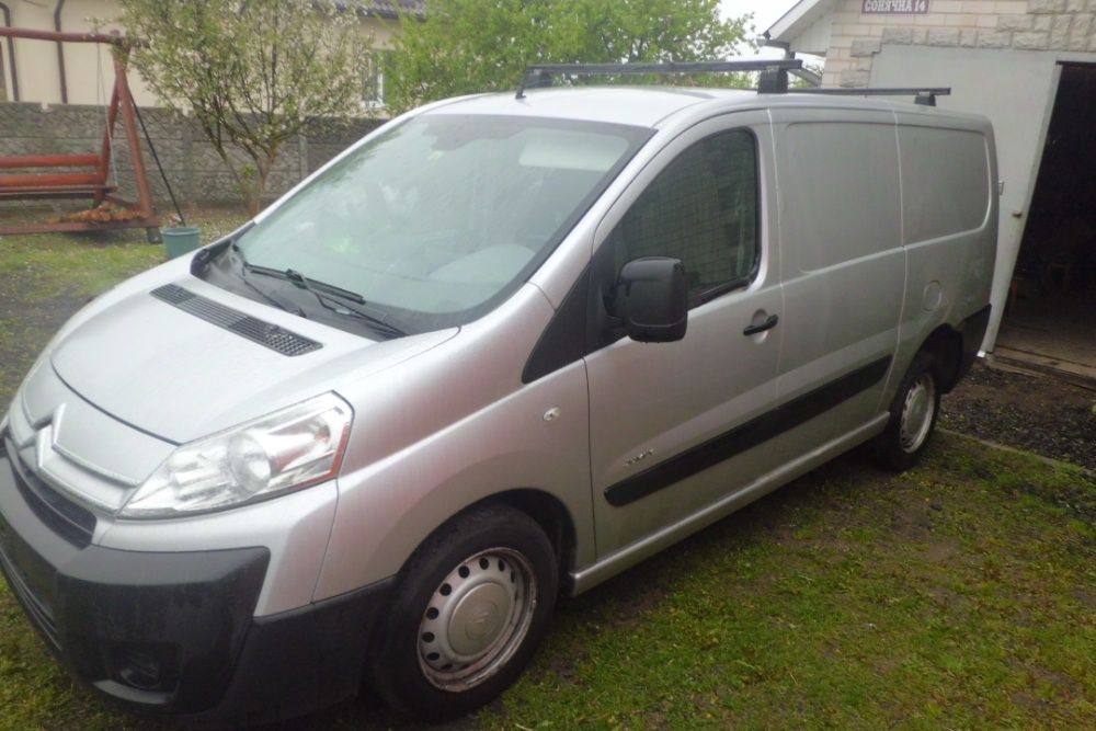 АВТОРОЗБОРКА Фіат Скудо Fiat scudo Пежо експерт Сітроен з 200