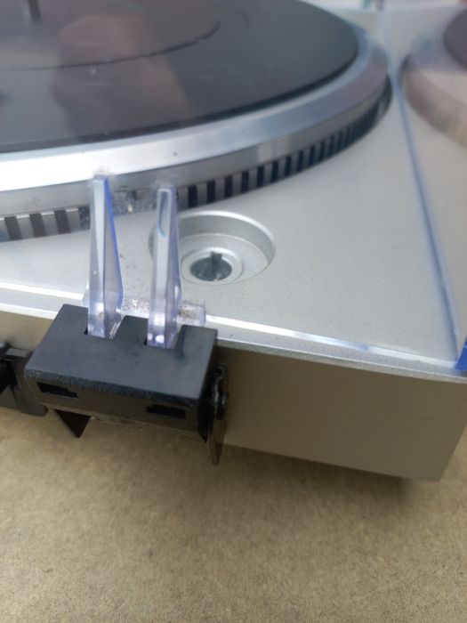 Technics sl-q202