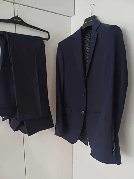 Marynarka Vistula Vaticana Marlane Super Slim