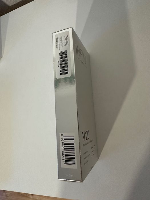 Sprzedam stymulator Infini V20