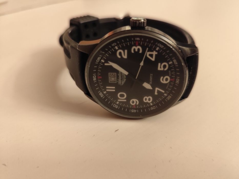 Zegarek Adriatica Aviator