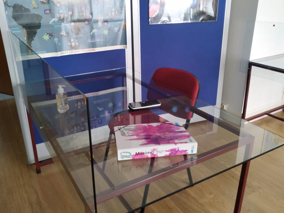 Explicações Matemática, Macs ou FQ