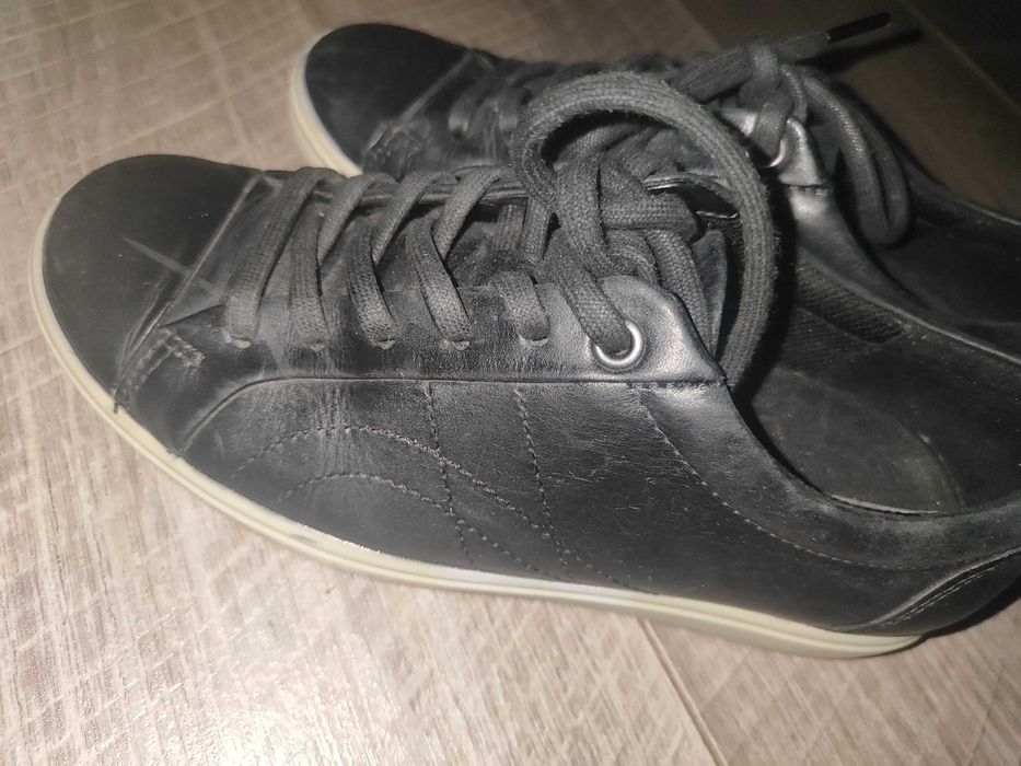 Кеди жіночі ecco