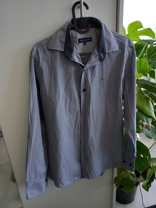 Koszula Tommy Hilfiger