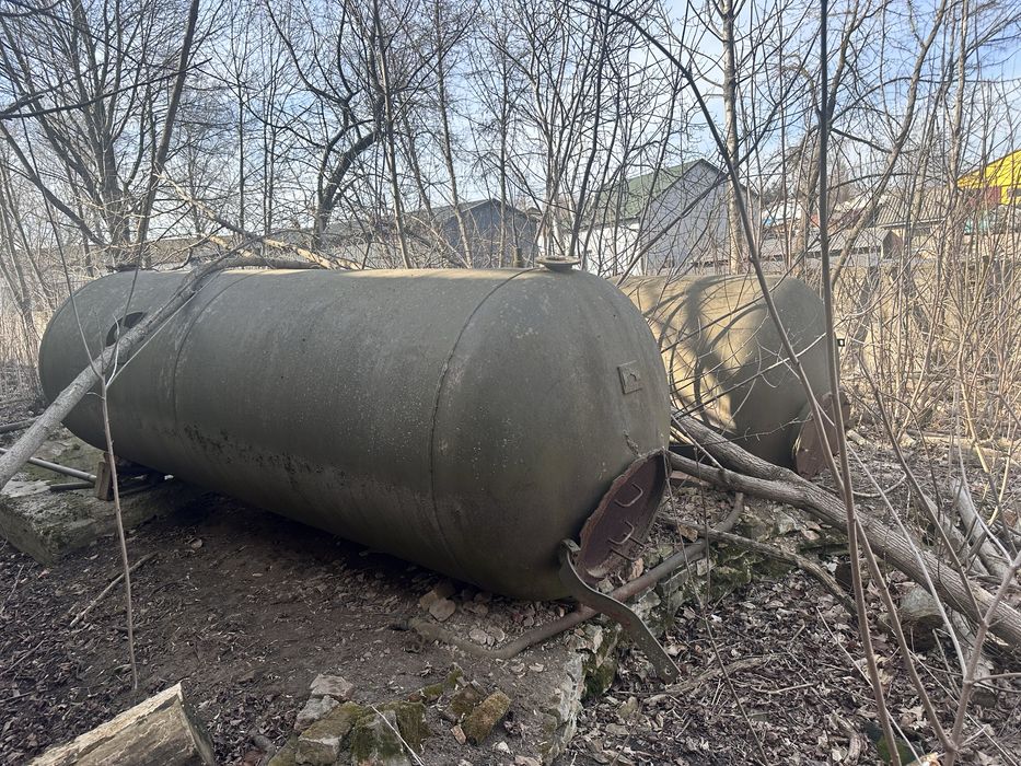 Продаються бочки