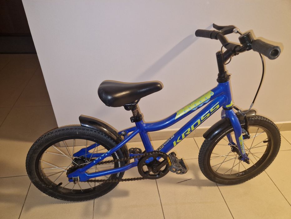 Rower Kross 16 cali
