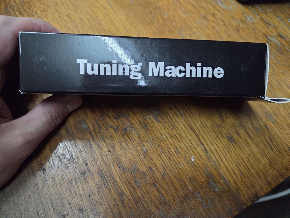 Продам Tuning machine