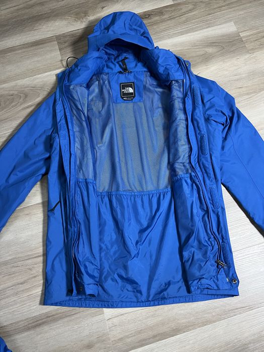 The North Face куртка 3в1 туристична куртка розмір S/M