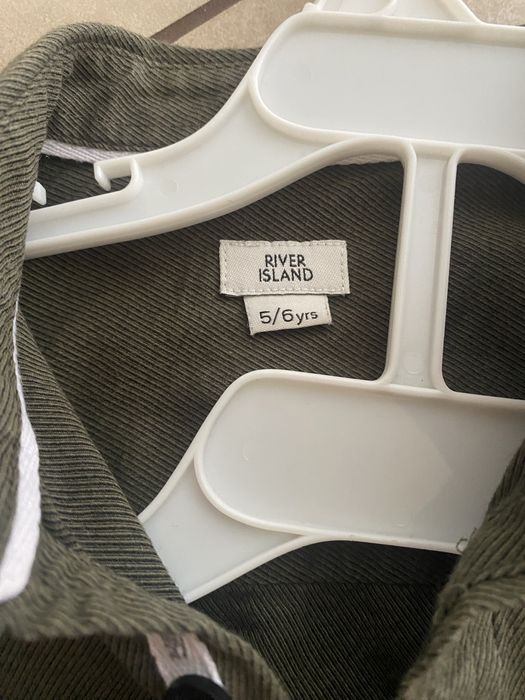 Сорочка для хлопчика