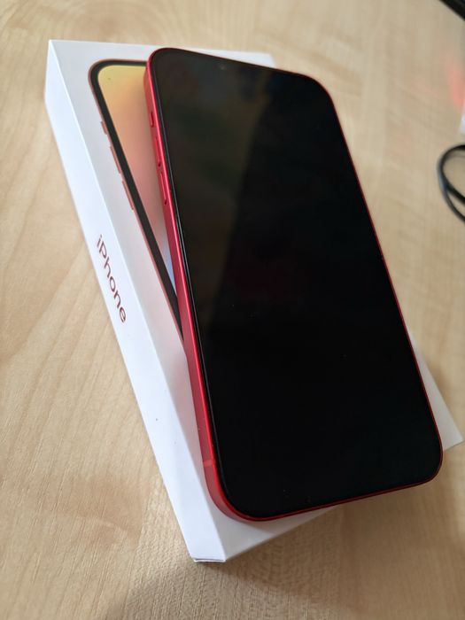 iphone 14 256 red - купить мобильные телефоны и смартфоны - Цена