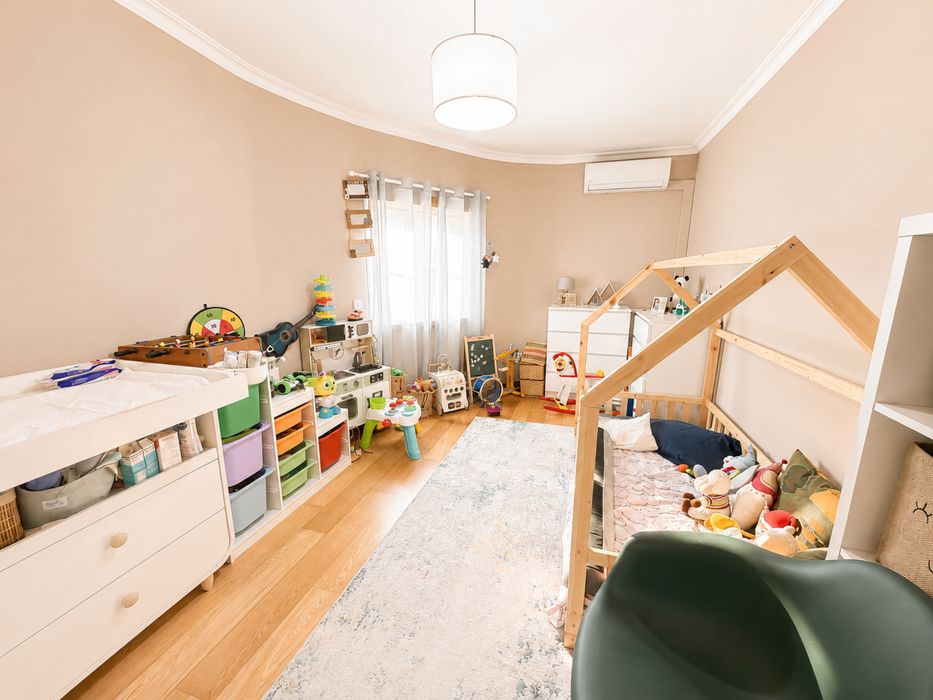 Apartamento T2 - Junto ao futuro hospital Privado da Covilhã